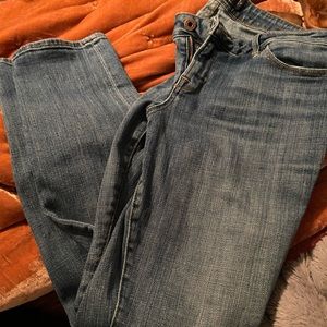 Lucky Brand Boyfriend Jeans